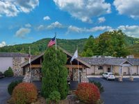 Best Western Mtn Lodge - Banner Elk, NC Exterior - 3.jpeg