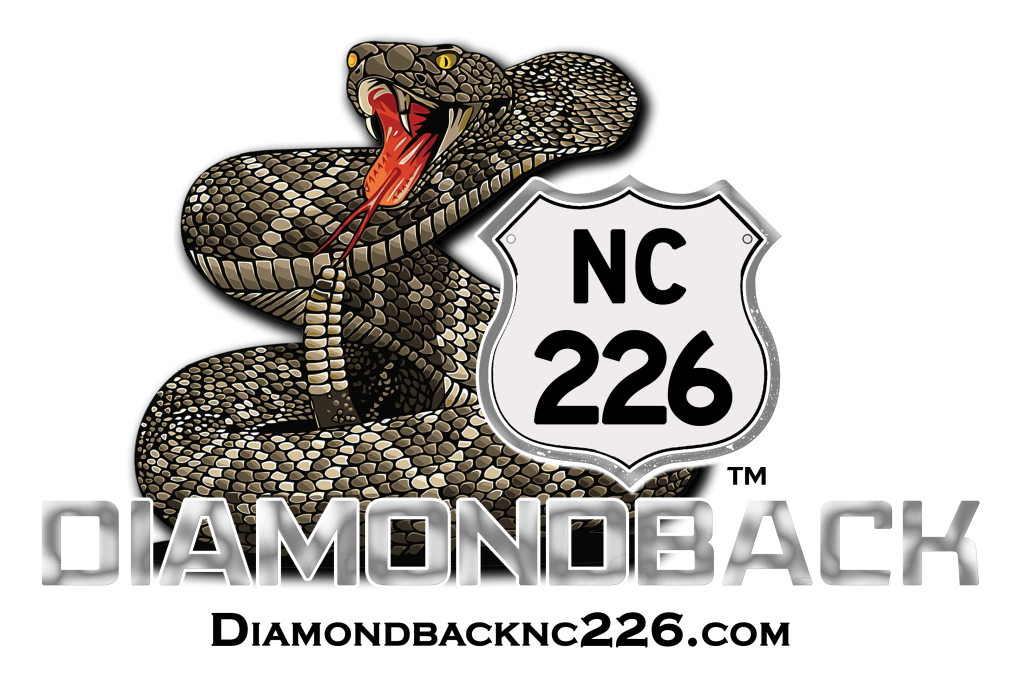 Diamondback NC 226 Motorcycle Ride