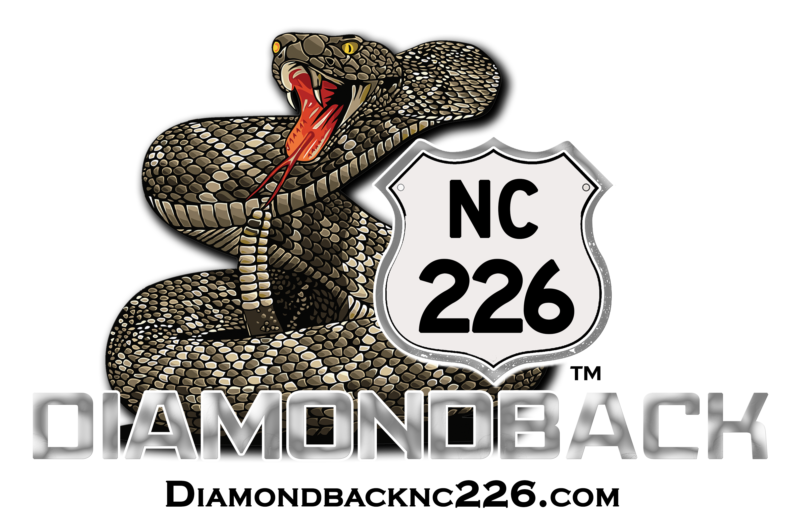 Diamondback NC 226 Motorcycle Ride